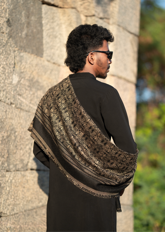 Premium shawls